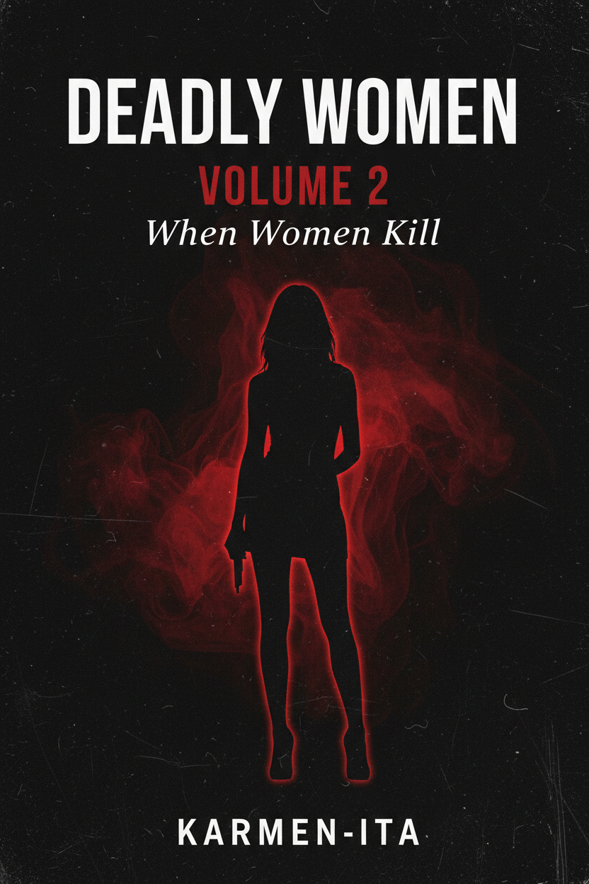Deadly Women Volume 2: When Women Kill