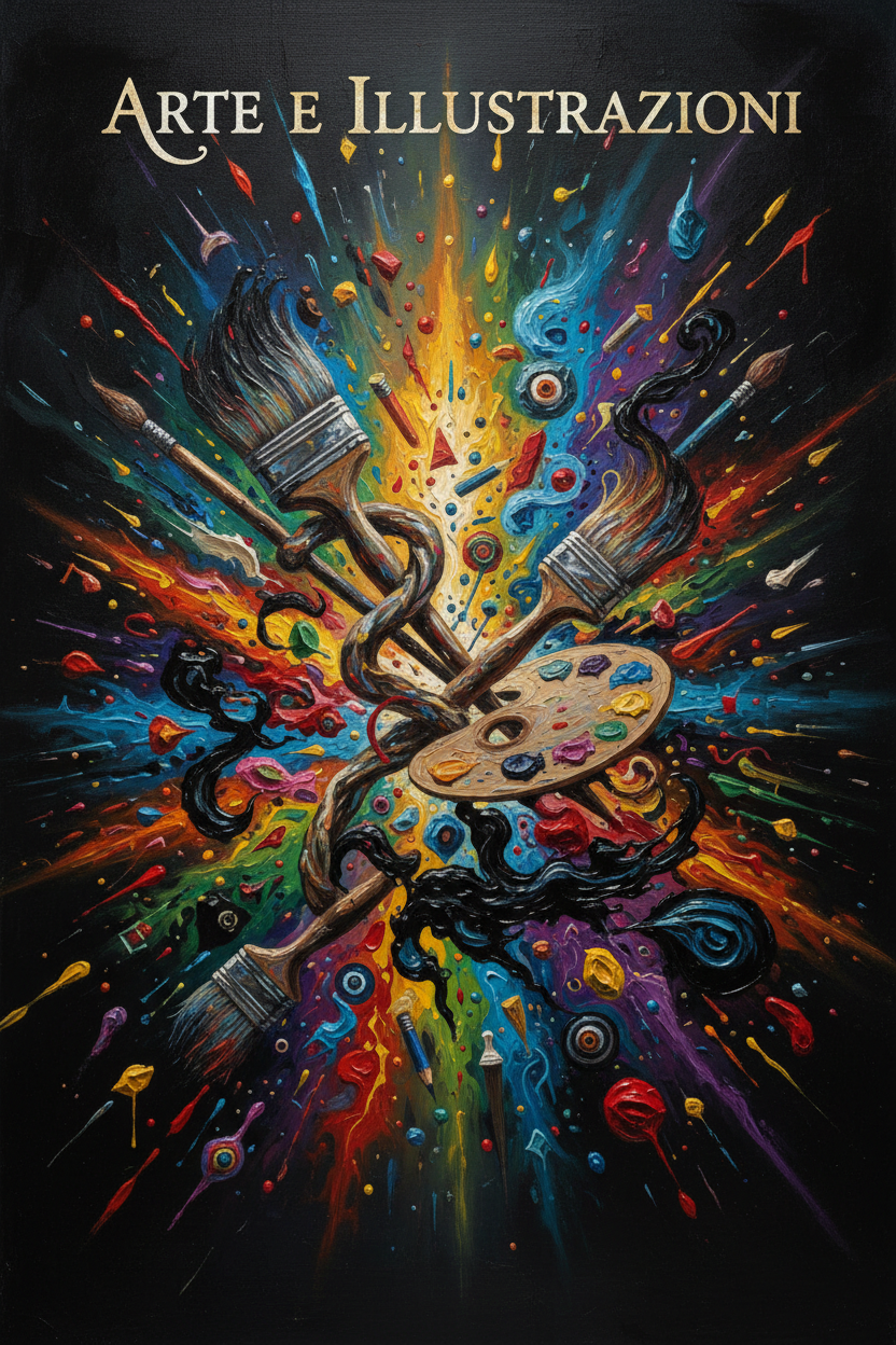 Arte e Illustrazioni