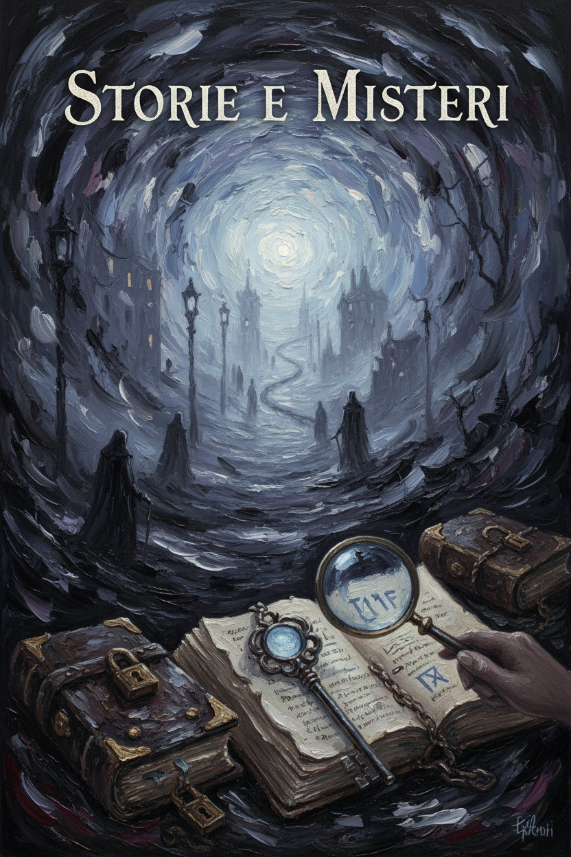 Storie e Misteri