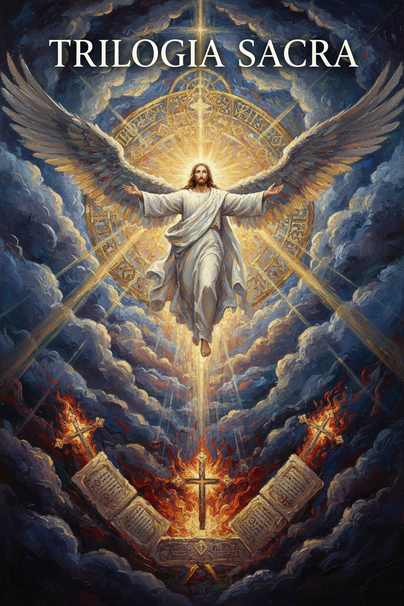 Trilogia Sacra
