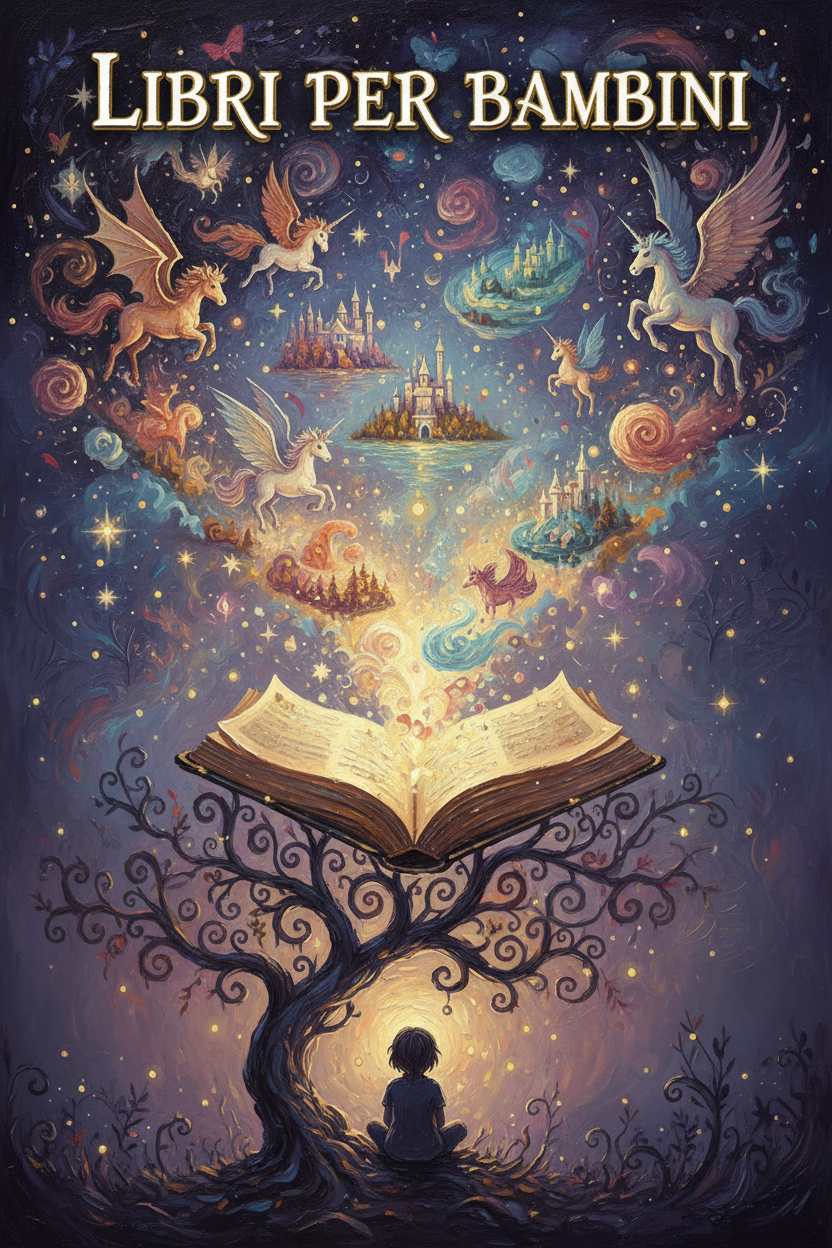 Libri per Bambini