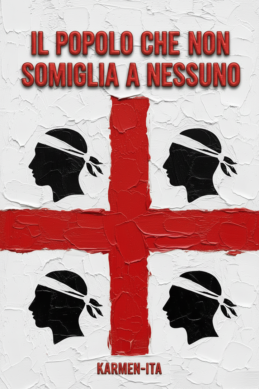 IL POPOLO CHE NON SOMIGLIA A NESSUNO