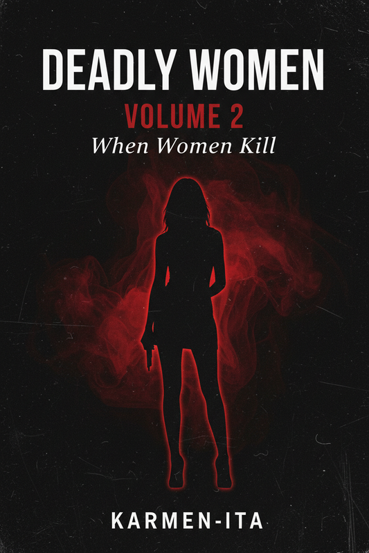 Deadly Women Volume 2: When Women Kill