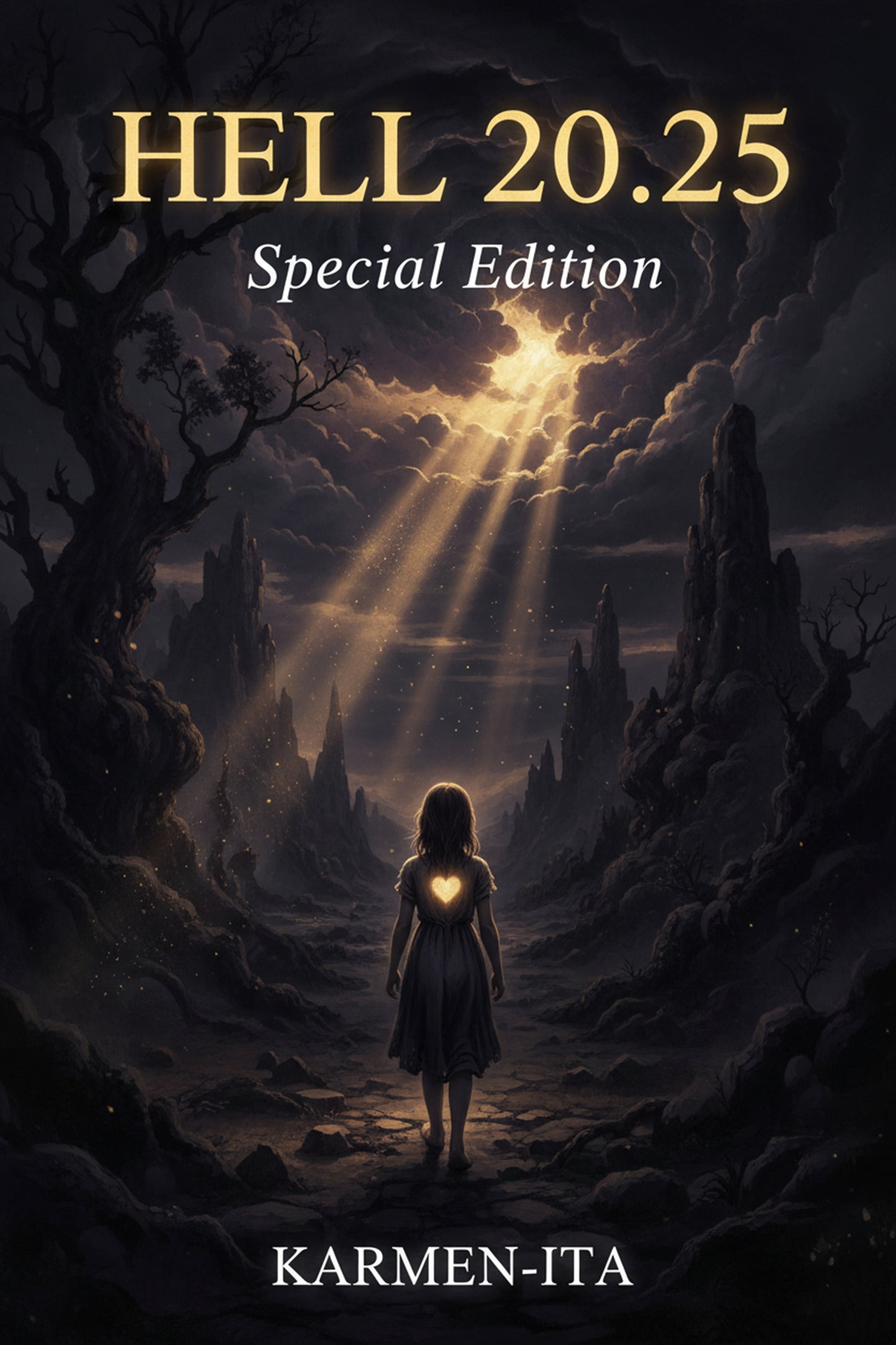 HELL 20.25 — Special Edition