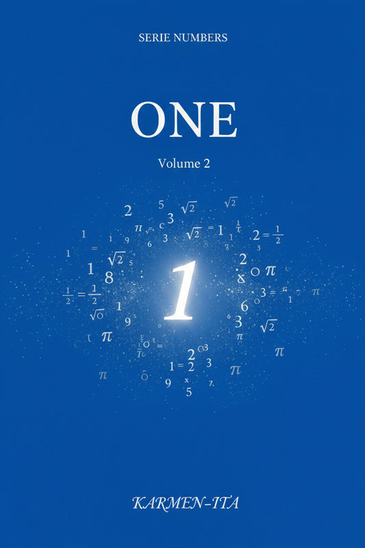 ONE — Volume 2 | NUMBERS Series
