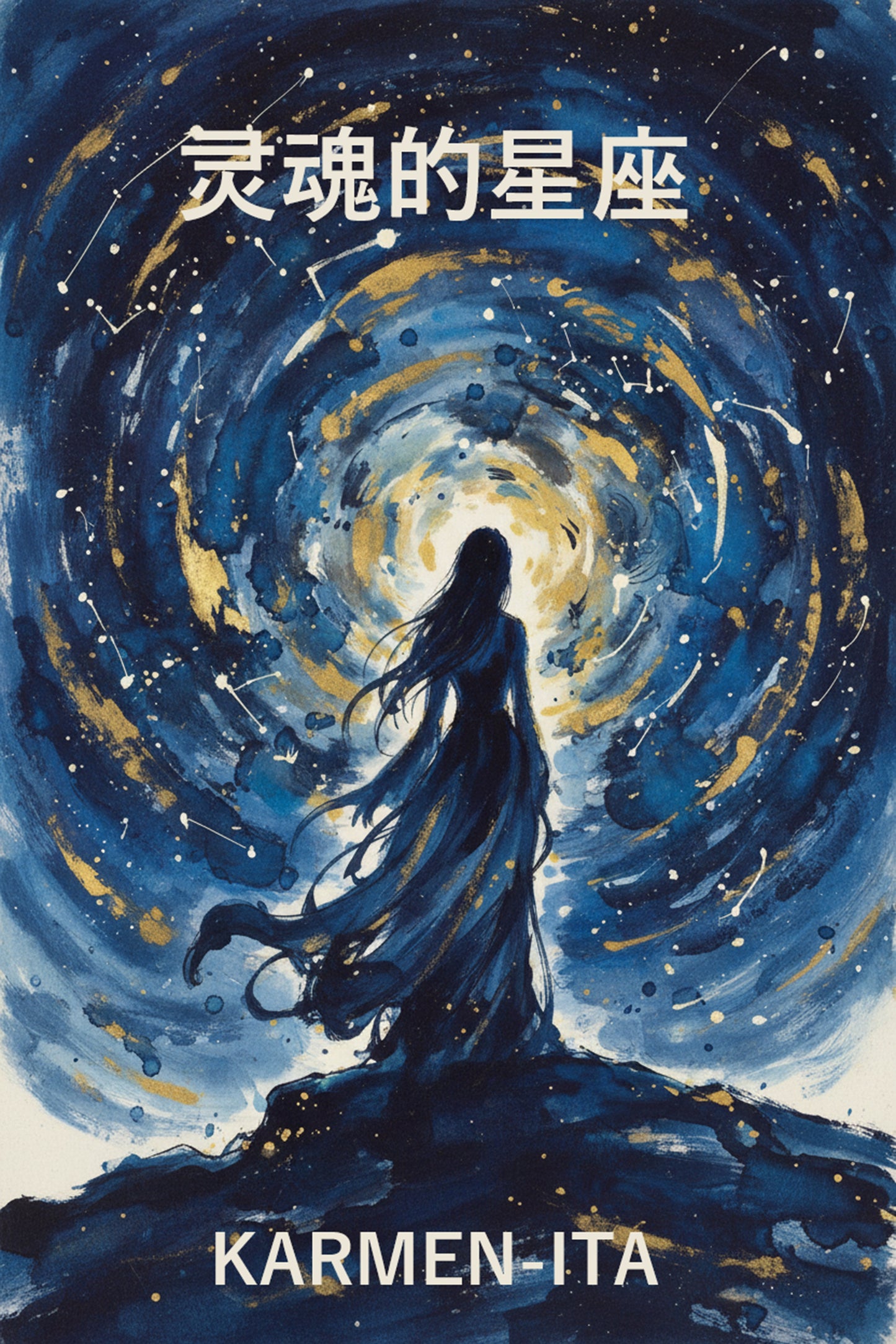 灵魂的星座